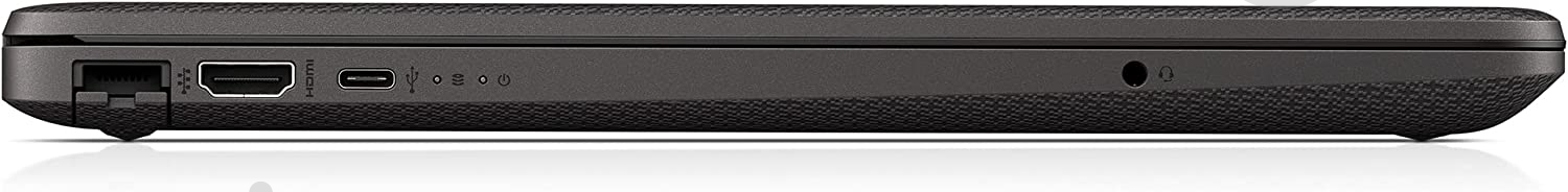 Ноутбук HP 250 G9 15,6" (724V8EA) dark ash silver - фото 7