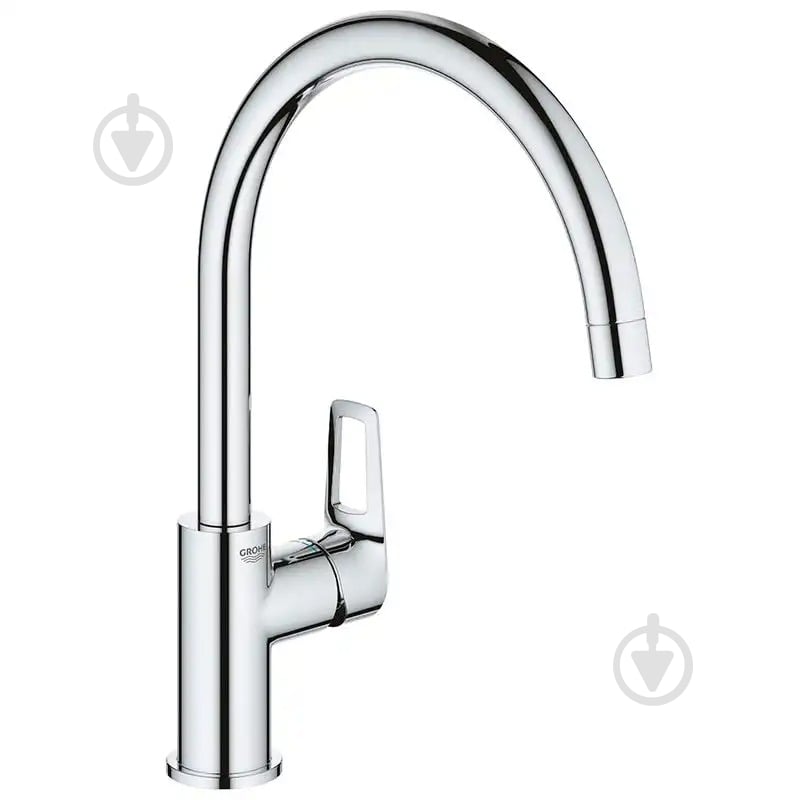Смеситель Grohe Start Loop L 23780001T - фото 1