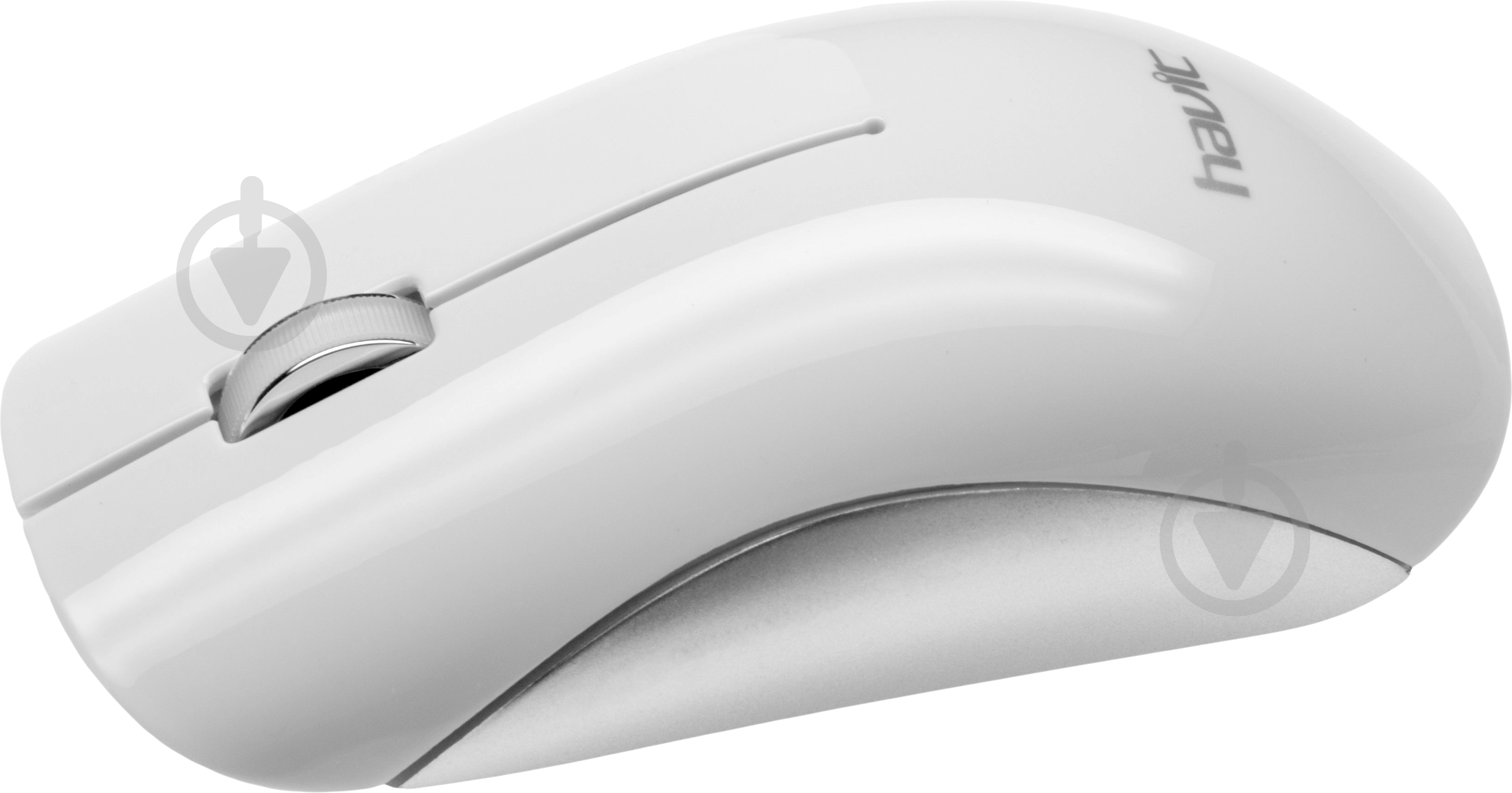 Мышь Havit (HV-MS906GT) white/grey - фото 2 Мышь Havit (HV-MS906GT) white/grey - фото 2