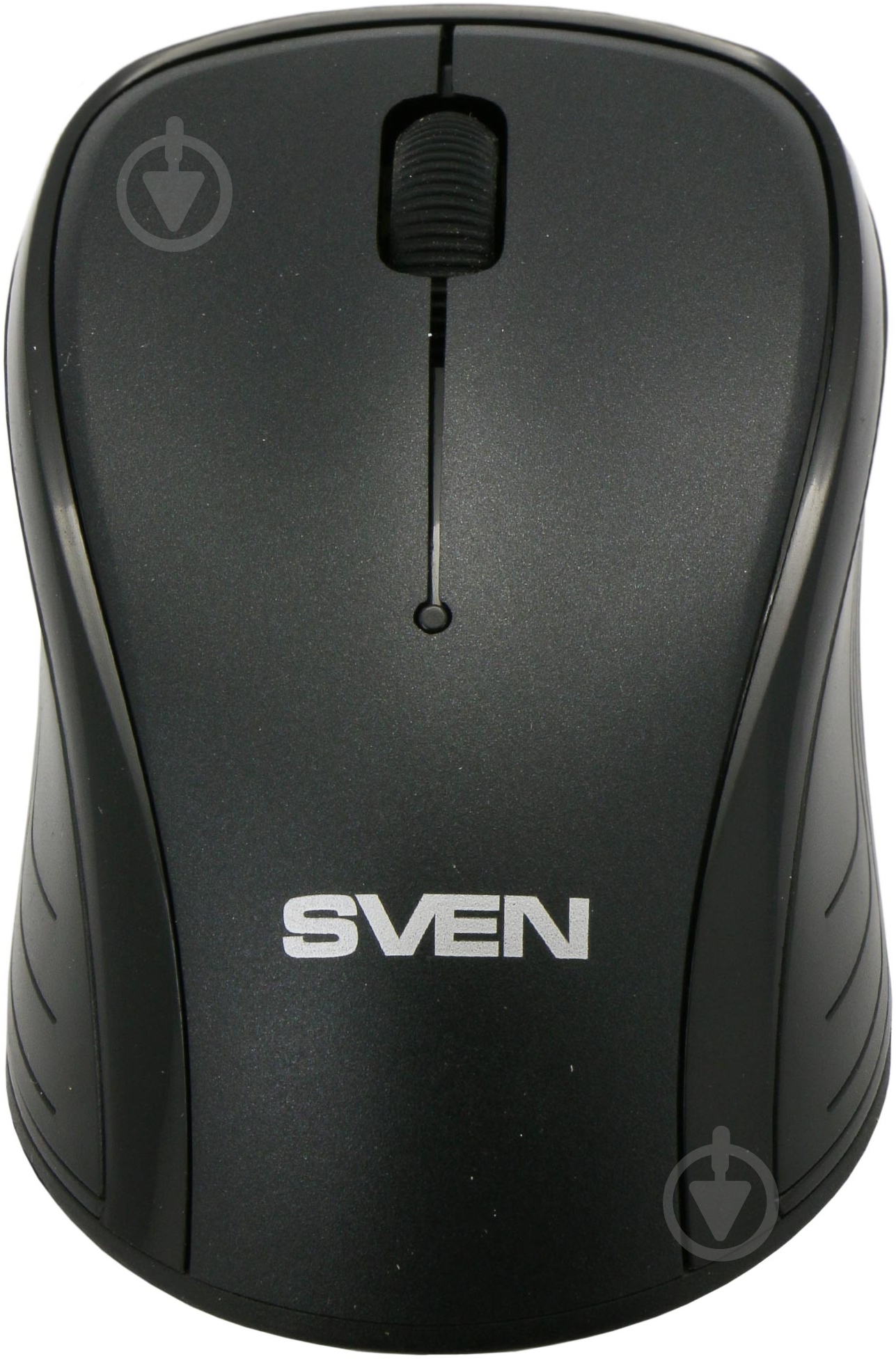 Мышь Sven RX-320 black - фото 1