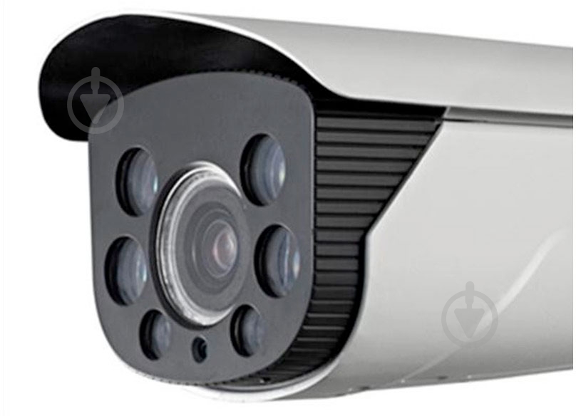 IP-камера Hikvision LightFighter DS-2CD4625FWD-IZ - фото 3