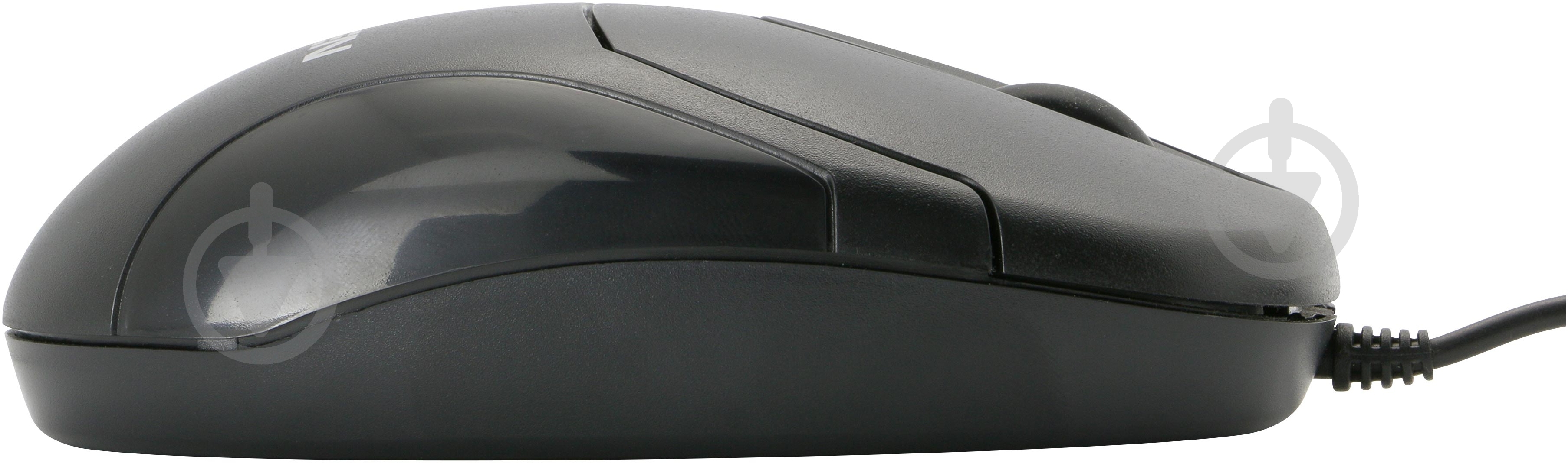 Мышь Sven RX-111 USB black - фото 4