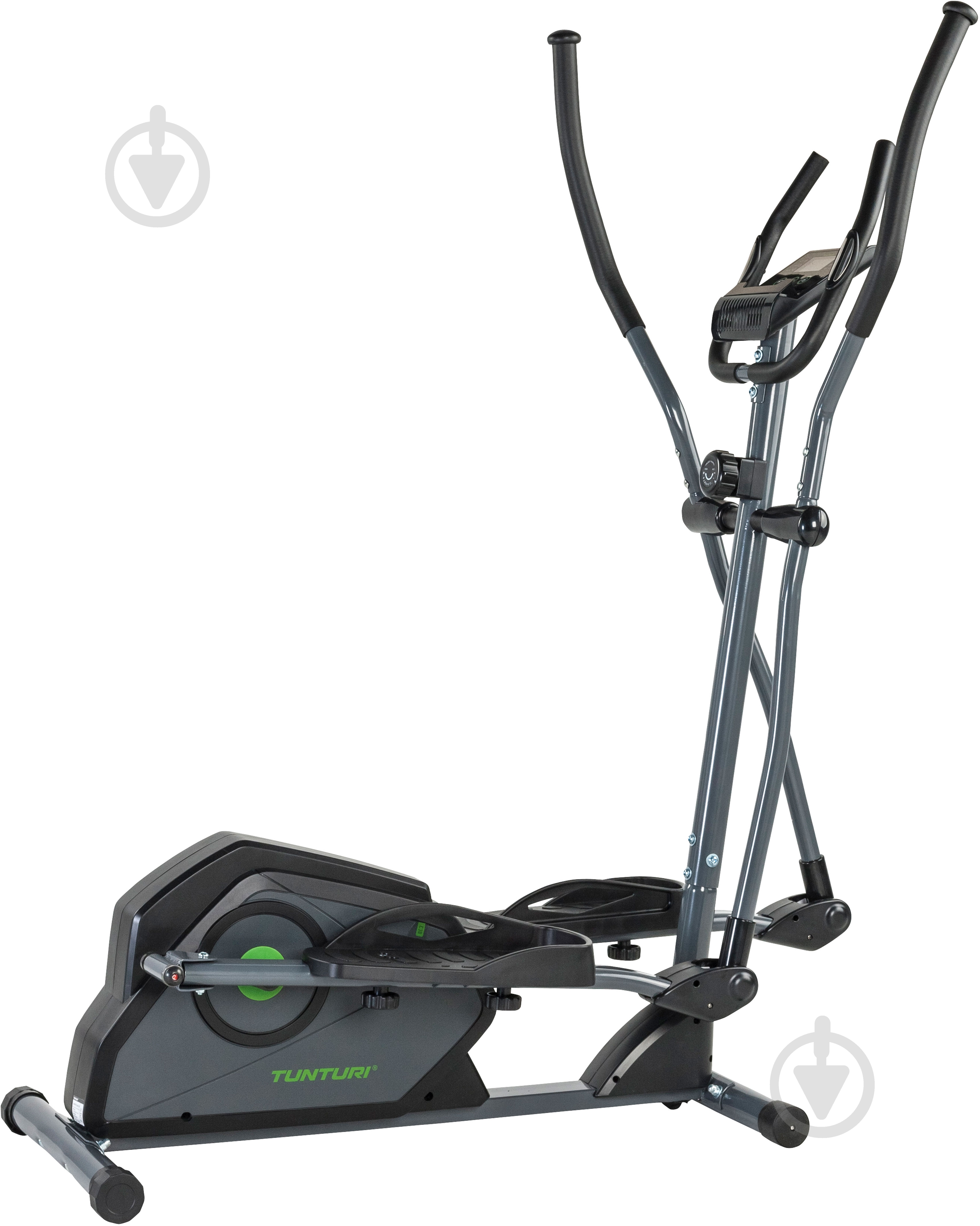 Орбитрек Tunturi Cardio Fit C30 Crosstrainer 16TCFC3000 - фото 1 Орбитрек Tunturi Cardio Fit C30 Crosstrainer 16TCFC3000 - фото 1