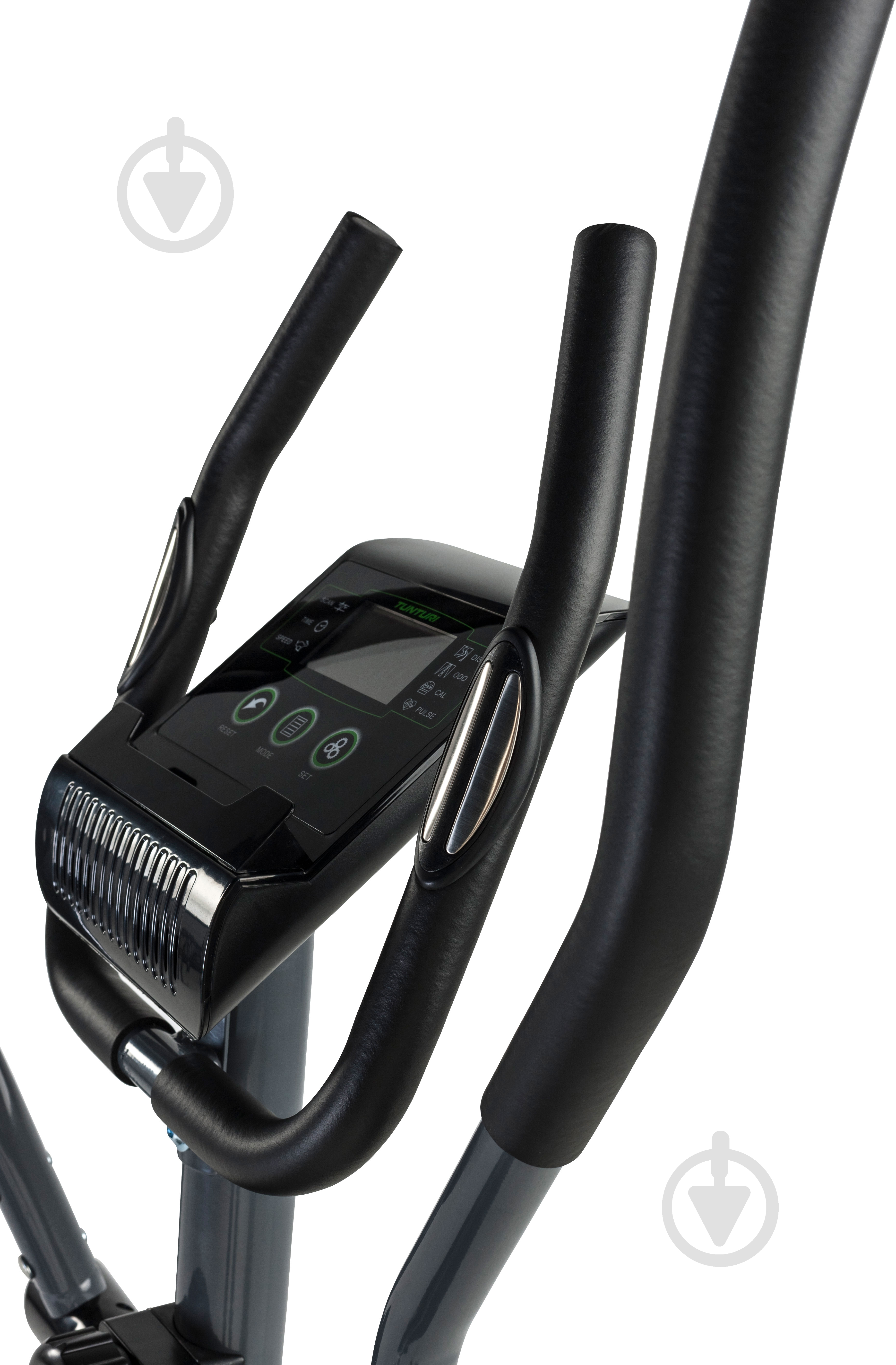 Орбитрек Tunturi Cardio Fit C30 Crosstrainer 16TCFC3000 - фото 2 Орбитрек Tunturi Cardio Fit C30 Crosstrainer 16TCFC3000 - фото 2