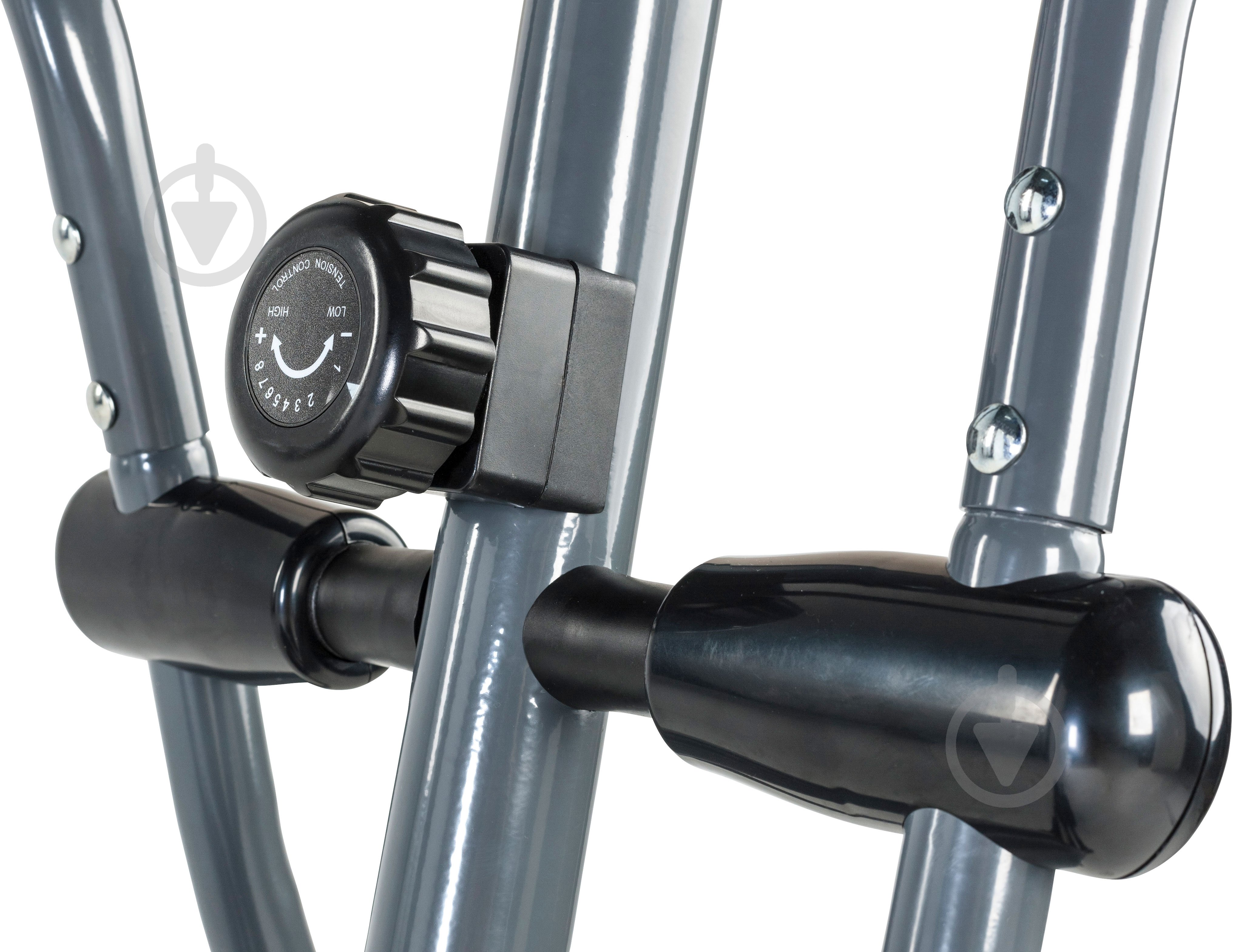 Орбитрек Tunturi Cardio Fit C30 Crosstrainer 16TCFC3000 - фото 5 Орбитрек Tunturi Cardio Fit C30 Crosstrainer 16TCFC3000 - фото 5