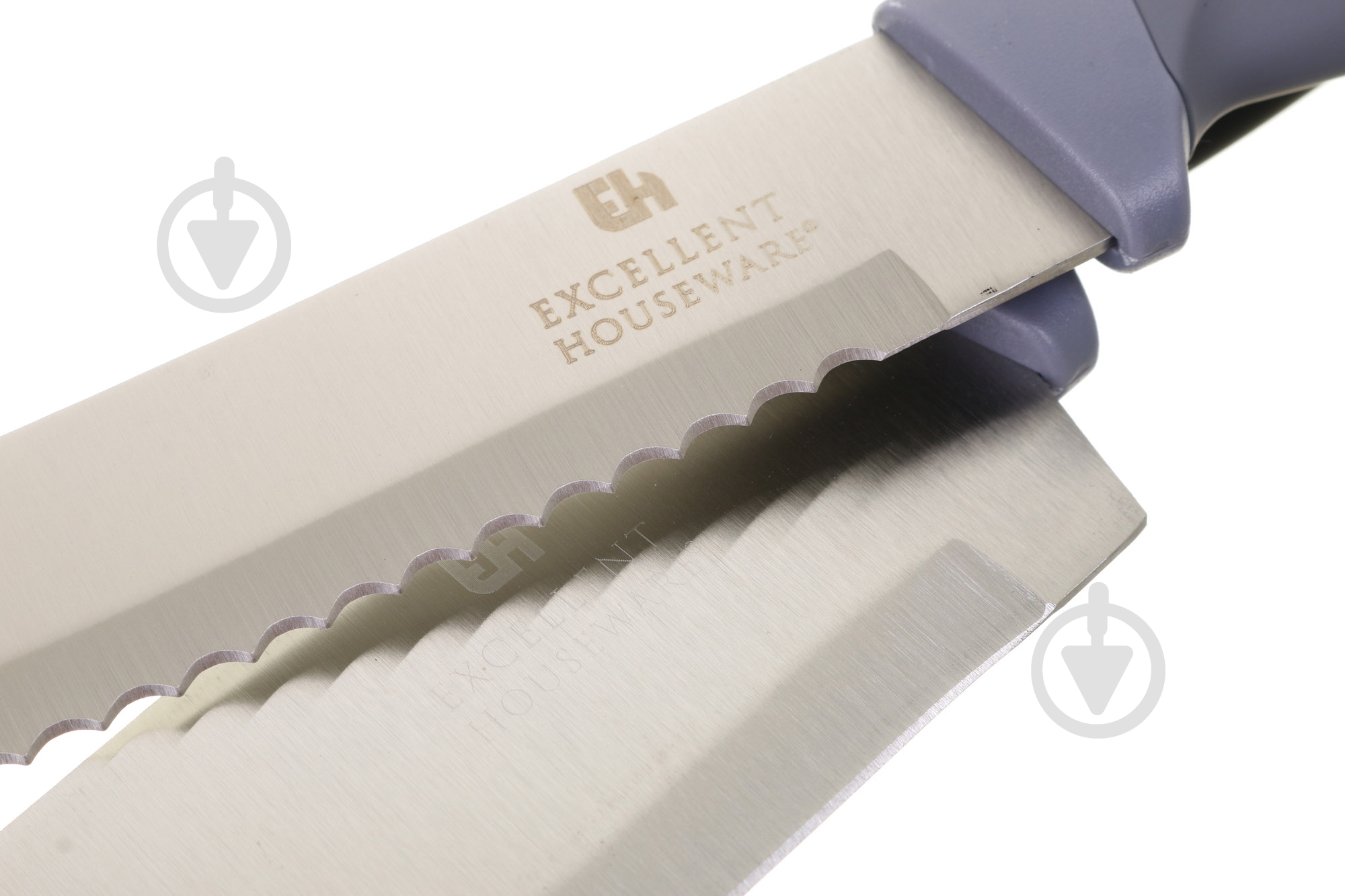 Набор ножей Excellent Houseware 5 шт. - фото 8