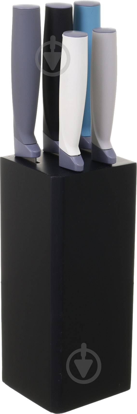 Набор ножей Excellent Houseware 5 шт. - фото 1