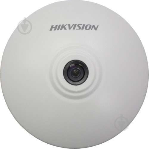 IP-камера Hikvision iDS-2CD6412FWD/C (2.1мм) - фото 1