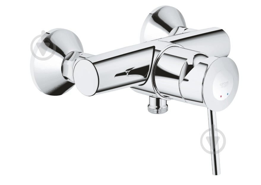 Смеситель для душа Grohe Start Classic 23786000T - фото 1 Смеситель для душа Grohe Start Classic 23786000T - фото 1
