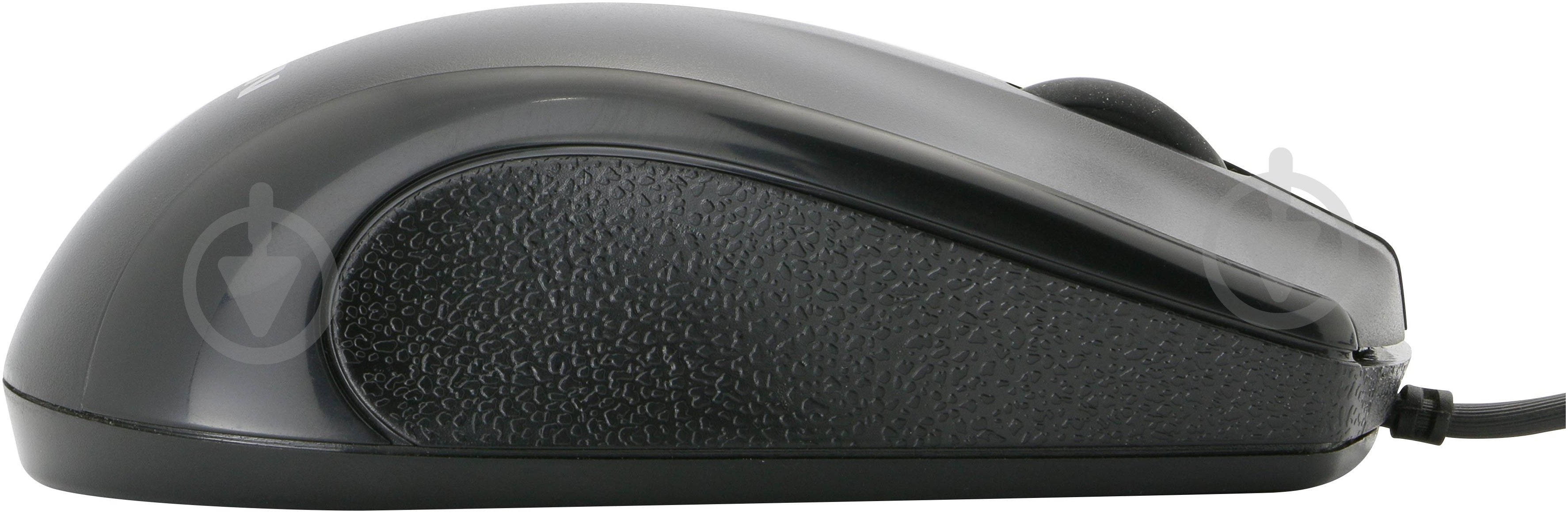 Мышь Sven RX-150 USB+PS/2 black - фото 4