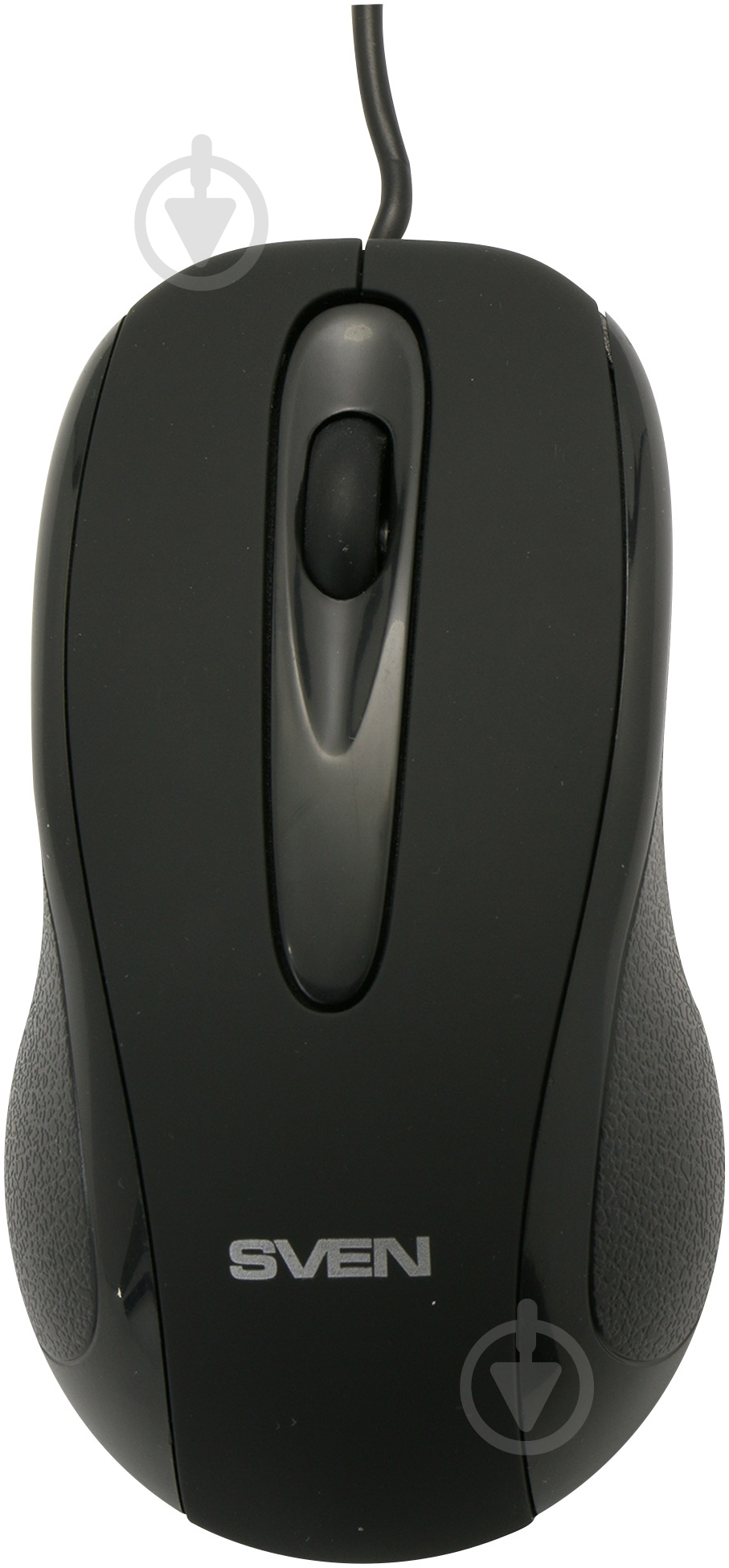 Мышь Sven RX-170 USB black - фото 1