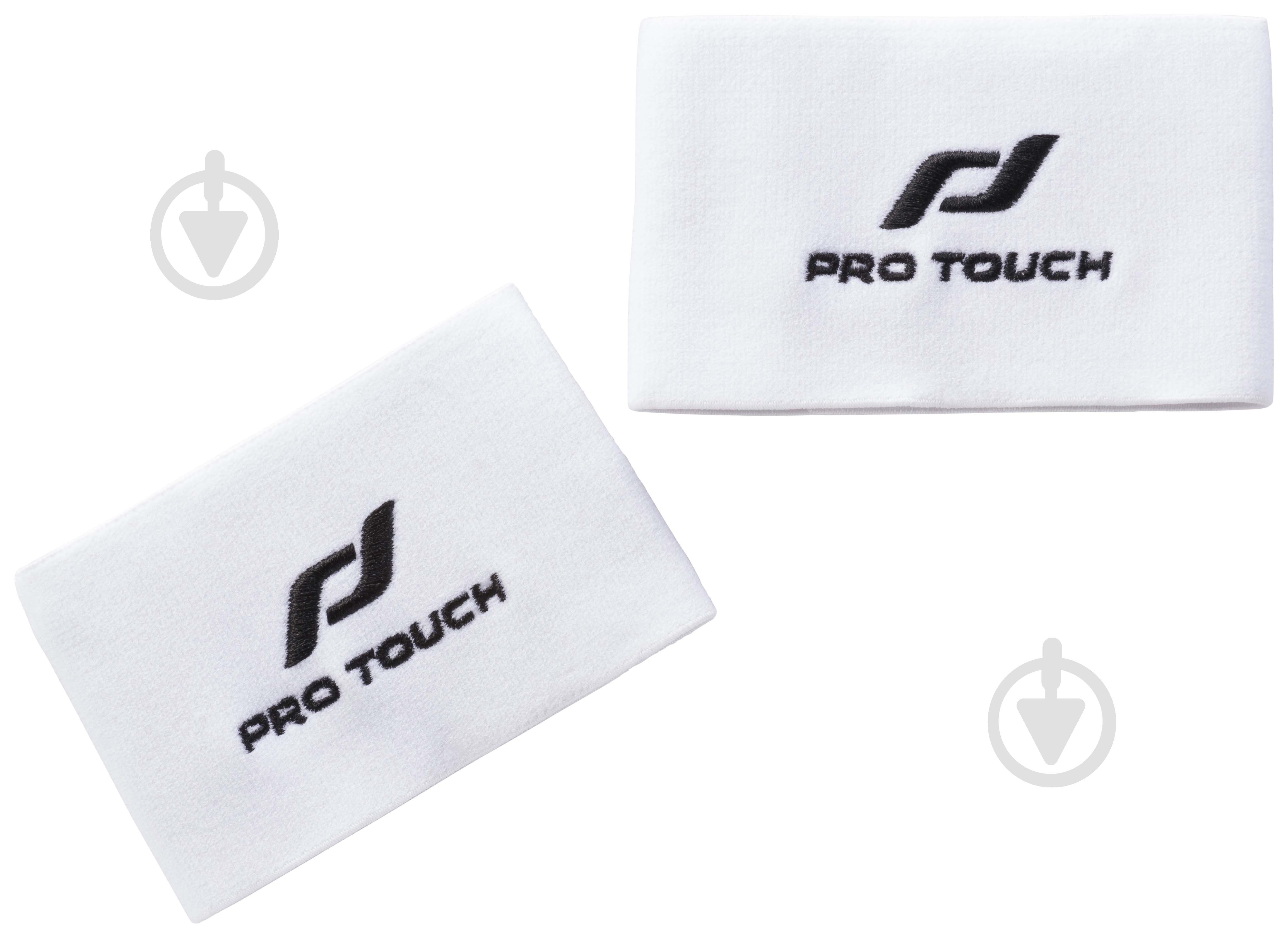 Держатель для щитков Pro Touch 117464-001 Sock Holder Band - фото 1