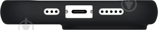 Чехол UAG Dot Magsafe для Apple iPhone 14 Pro Max black (114083314040) - фото 14