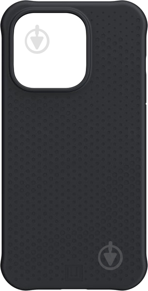 Чехол UAG Dot Magsafe для Apple iPhone 14 Pro Max black (114083314040) - фото 5