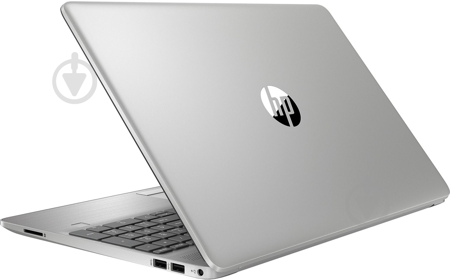 Ноутбук HP 250 G9 15,6" (6S759EA) asteroid silver - фото 4