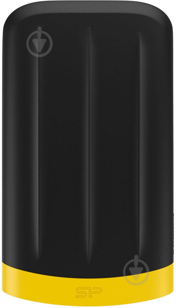 Внешний жесткий диск Silicon Power Armor A65 2 ТБ 2,5" USB 3.0 (SP020TBPHDA65S3K) - фото 1 Внешний жесткий диск Silicon Power Armor A65 2 ТБ 2,5" USB 3.0 (SP020TBPHDA65S3K) - фото 1