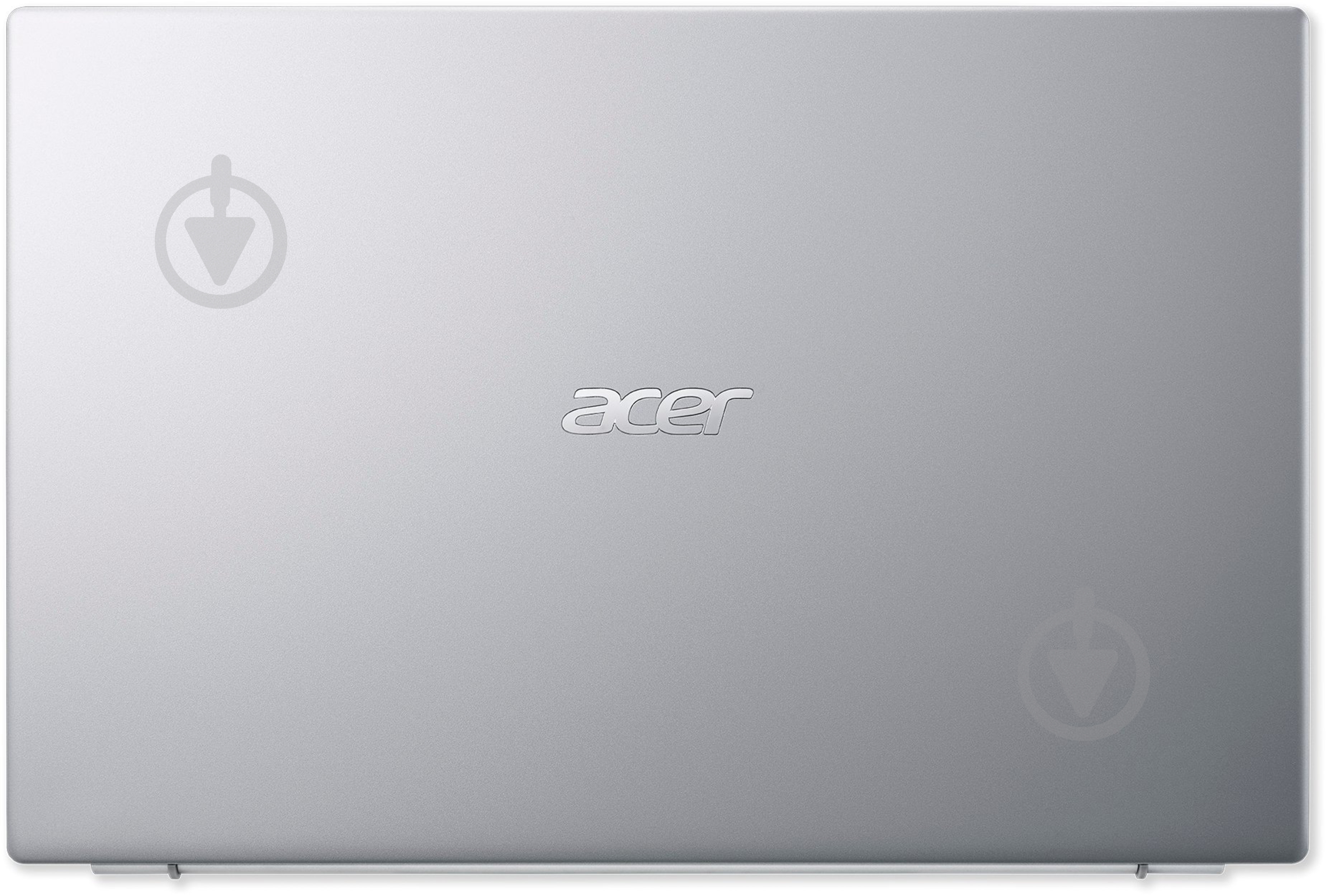 Ноутбук Acer Aspire 3 A315-35 15,6" (NX.A6LEU.02A) silver - фото 5