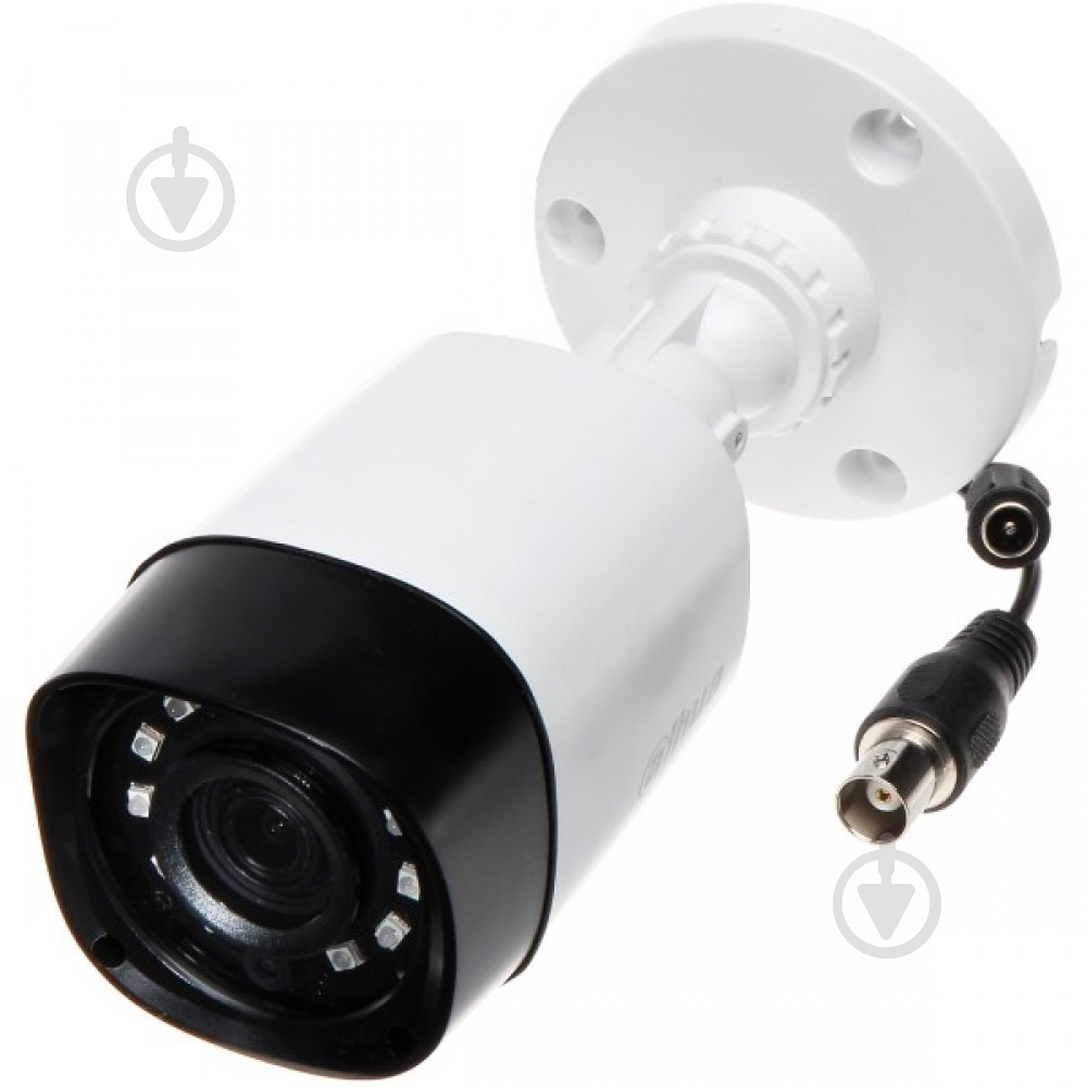 IP-камера Dahua 1.DH-IPC-HFW1120RMP - фото 2