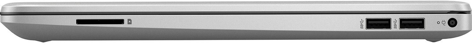Ноутбук HP 250 G9 15,6" (8D453ES) gray - фото 5