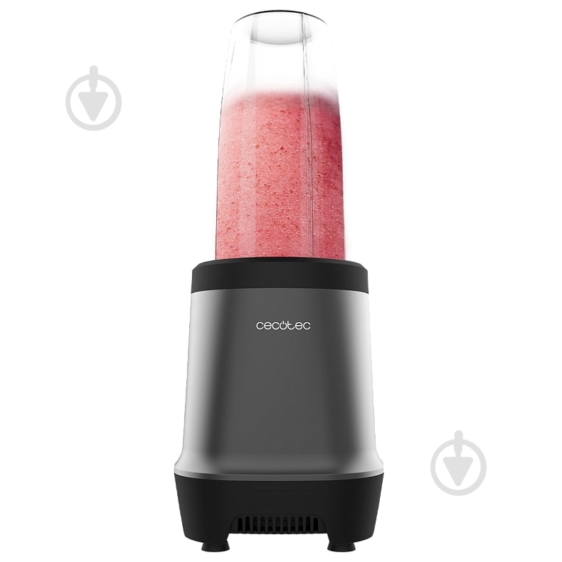 Блендер стационарный CECOTEC Nutriblender Fusion 1000 Вт - фото 1 Блендер стационарный CECOTEC Nutriblender Fusion 1000 Вт - фото 1