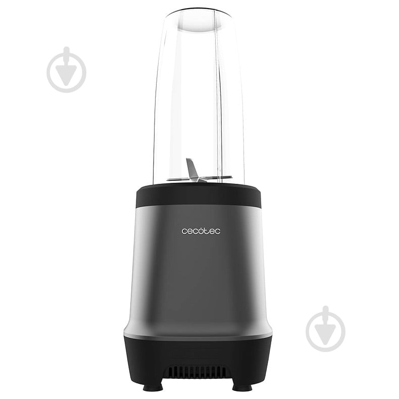Блендер стационарный CECOTEC Nutriblender Fusion 1000 Вт - фото 3 Блендер стационарный CECOTEC Nutriblender Fusion 1000 Вт - фото 3