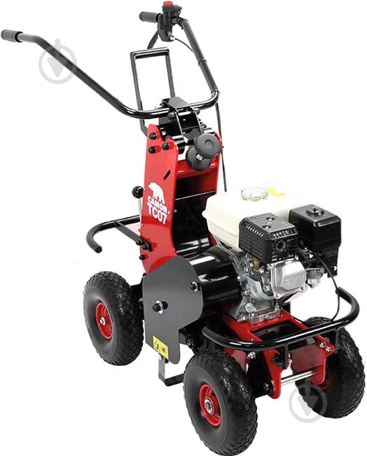 Дернорез бензиновая Camon ТС07 - фото 1