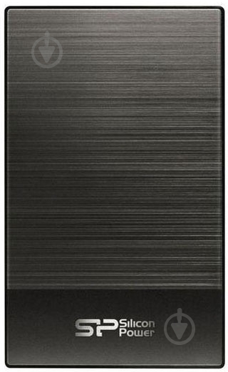 Внешний жесткий диск Silicon Power Diamond D05 2 ТБ 2,5" USB 3.0 (SP020TBPHDD05S3T) - фото 1 Внешний жесткий диск Silicon Power Diamond D05 2 ТБ 2,5" USB 3.0 (SP020TBPHDD05S3T) - фото 1