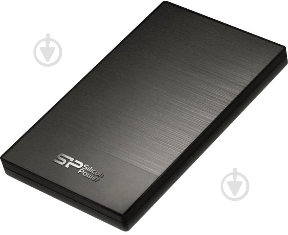 Внешний жесткий диск Silicon Power Diamond D05 2 ТБ 2,5" USB 3.0 (SP020TBPHDD05S3T) - фото 2 Внешний жесткий диск Silicon Power Diamond D05 2 ТБ 2,5" USB 3.0 (SP020TBPHDD05S3T) - фото 2