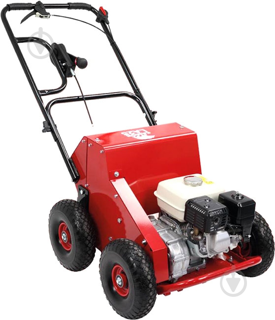 Аэратор Camon для газонов LA25 - фото 1 Аэратор Camon для газонов LA25 - фото 1