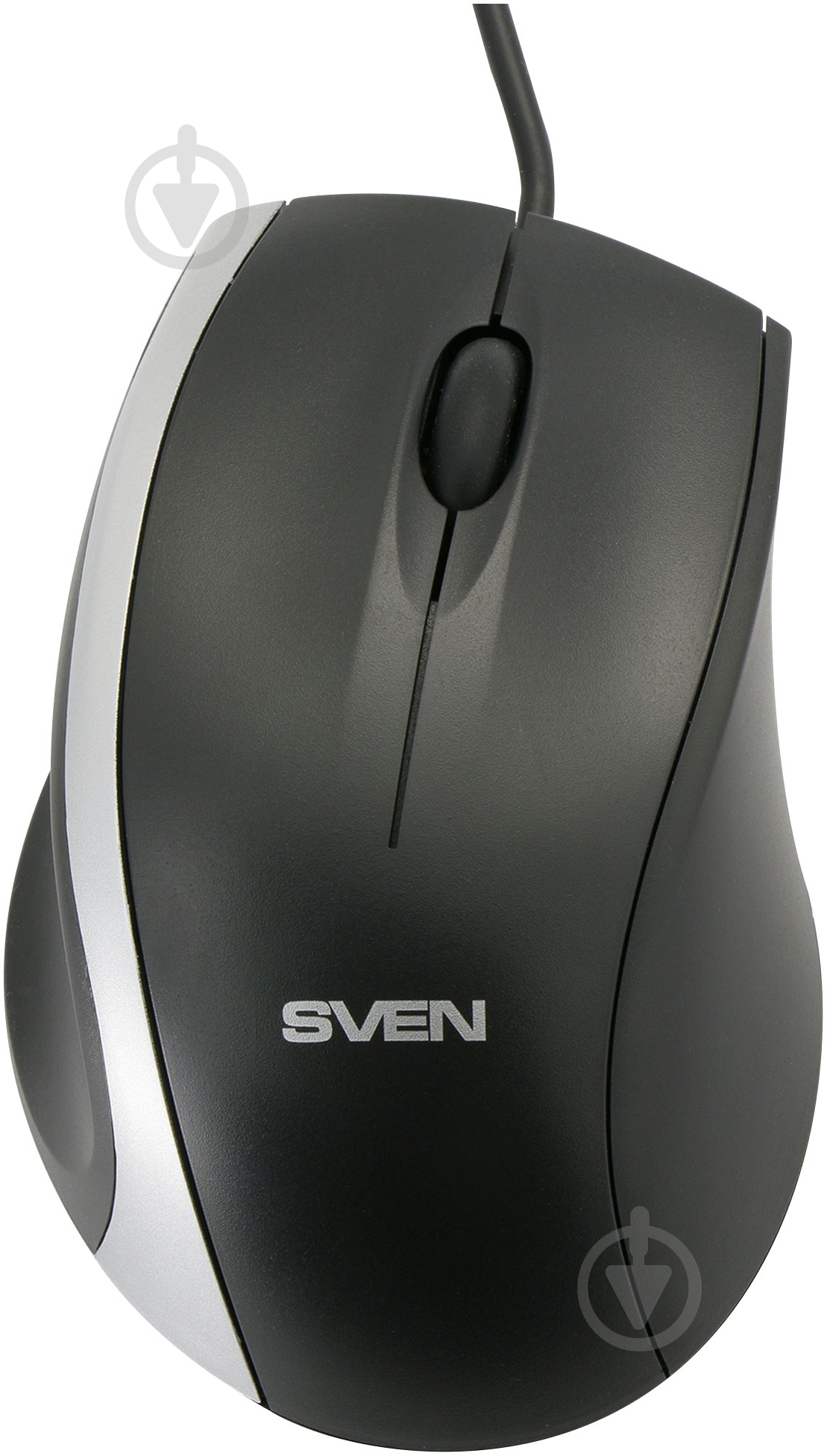 Мышь Sven RX-180 black - фото 1