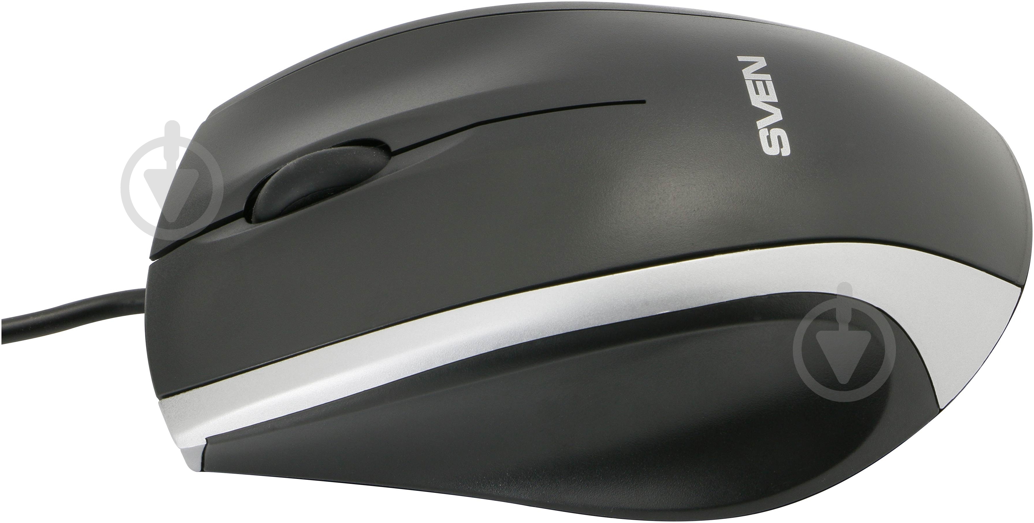 Мышь Sven RX-180 black - фото 2