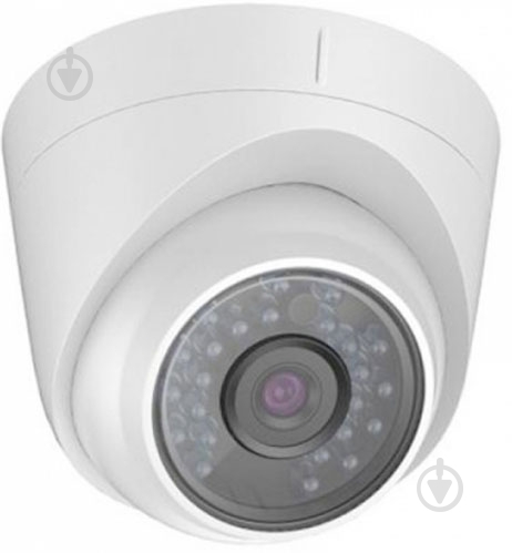 IP-камера Hikvision DS-2CD1302-I (2.8 мм) - фото 1 IP-камера Hikvision DS-2CD1302-I (2.8 мм) - фото 1