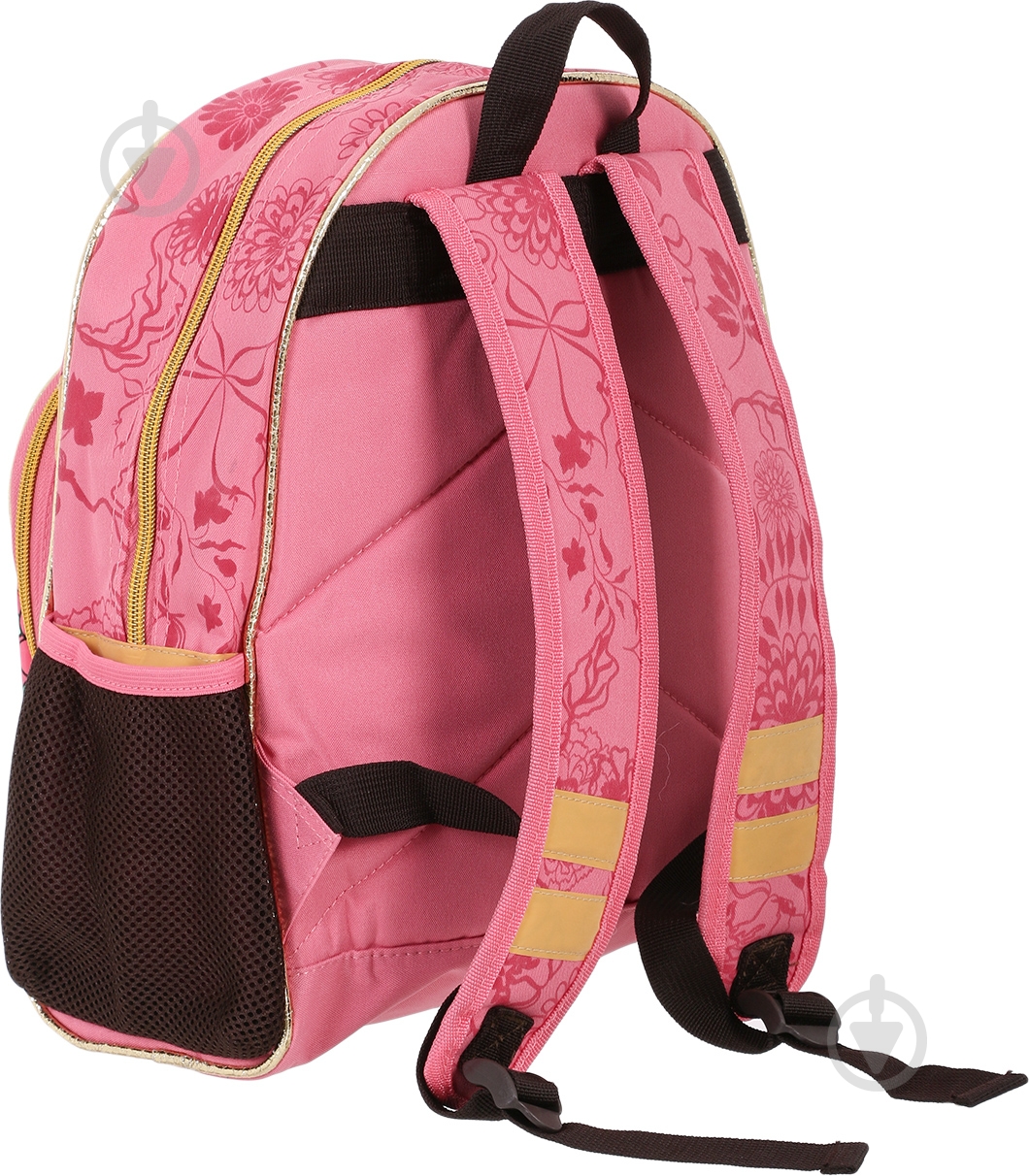Рюкзак школьный Winx WXBB-UT1-980 - фото 3