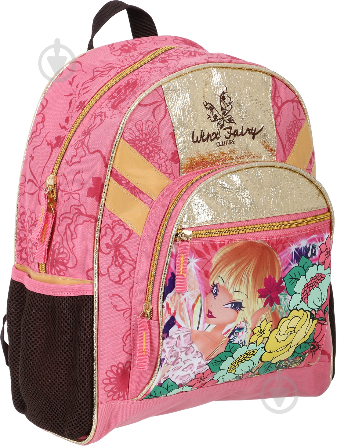 Рюкзак школьный Winx WXBB-UT1-980 - фото 2
