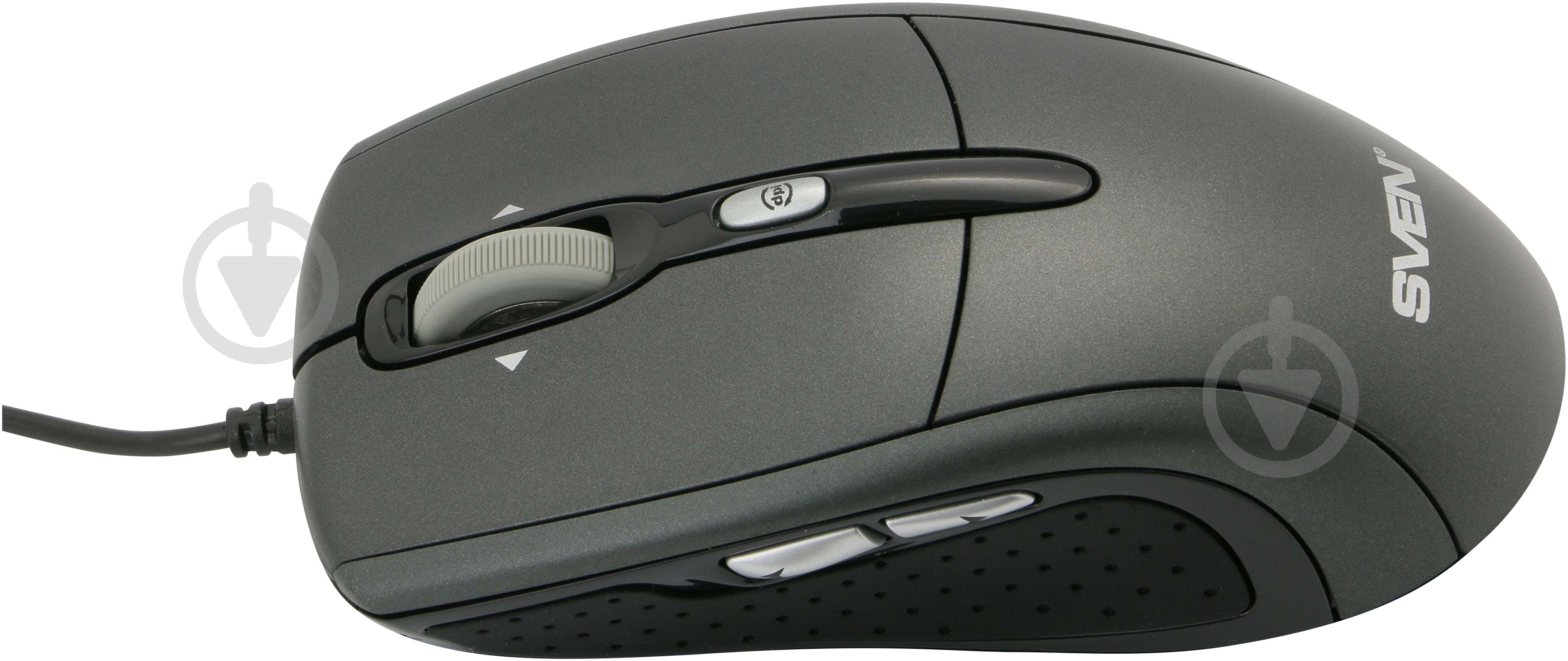 Мышь Sven RX-800MRL black - фото 2