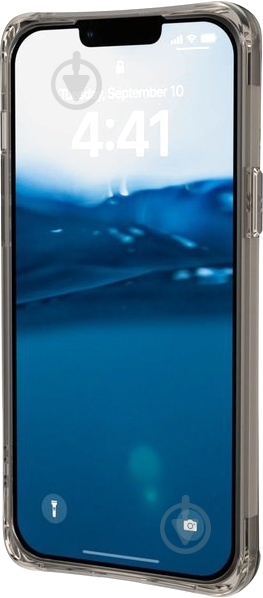 Чехол UAG Plyo для Apple iPhone 14 Plus ash (114085113131) - фото 8