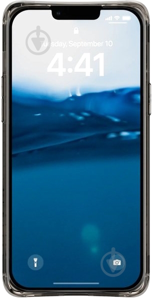 Чехол UAG Plyo для Apple iPhone 14 Plus ash (114085113131) - фото 9