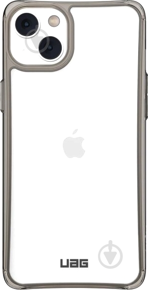 Чехол UAG Plyo для Apple iPhone 14 Plus ash (114085113131) - фото 1