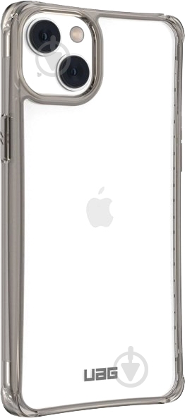Чехол UAG Plyo для Apple iPhone 14 Plus ash (114085113131) - фото 2
