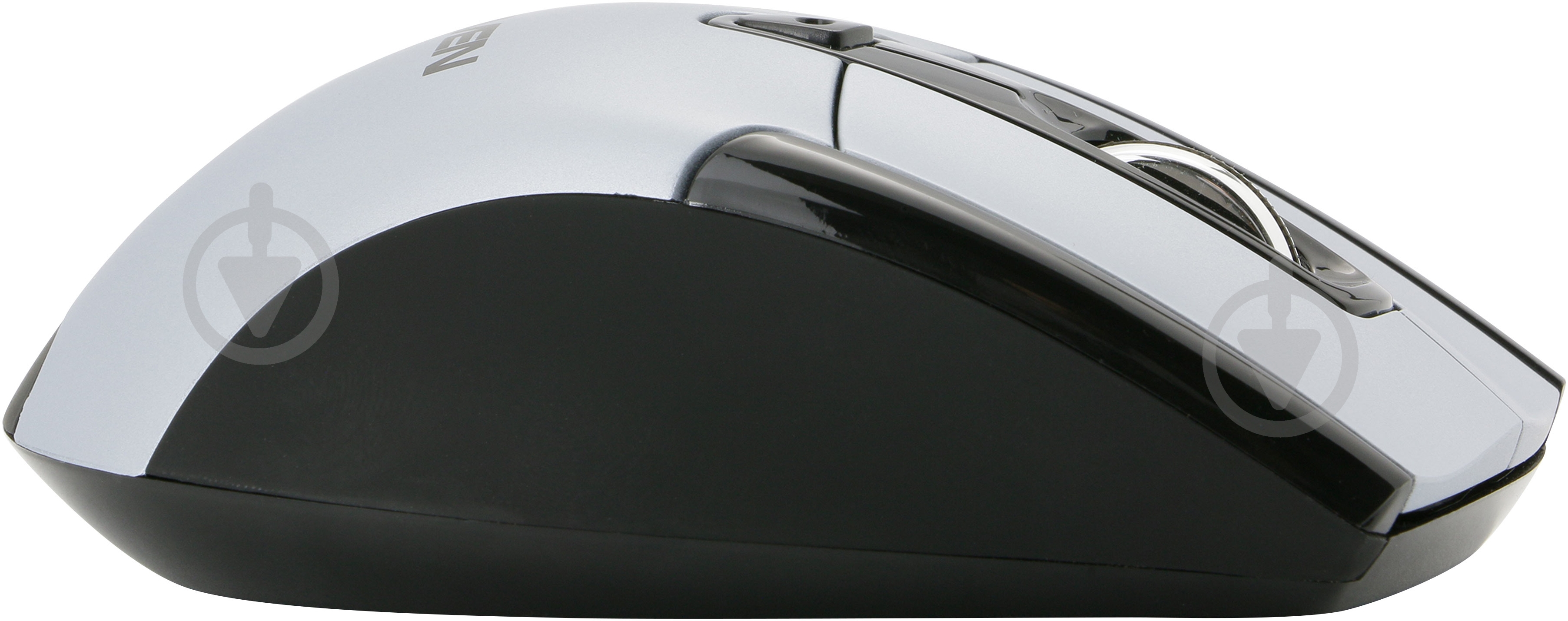 Мышь Sven RX-370 black/grey - фото 2