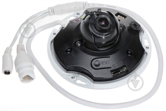 IP-камера Dahua DH-IPC-EB5400P - фото 2