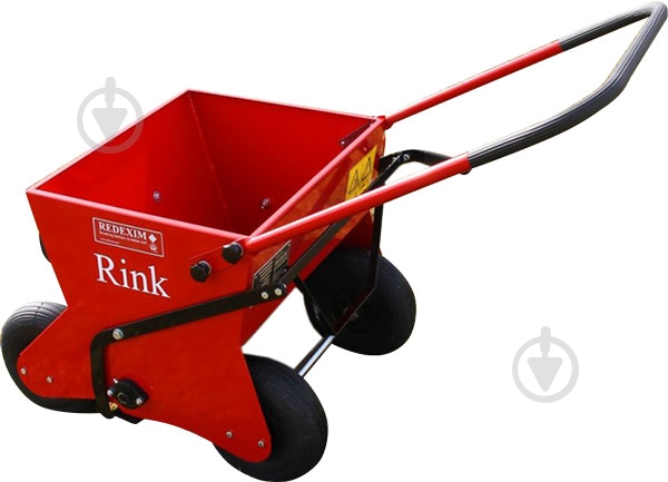 Разбрасыватель Redexim Rink H620 - фото 1