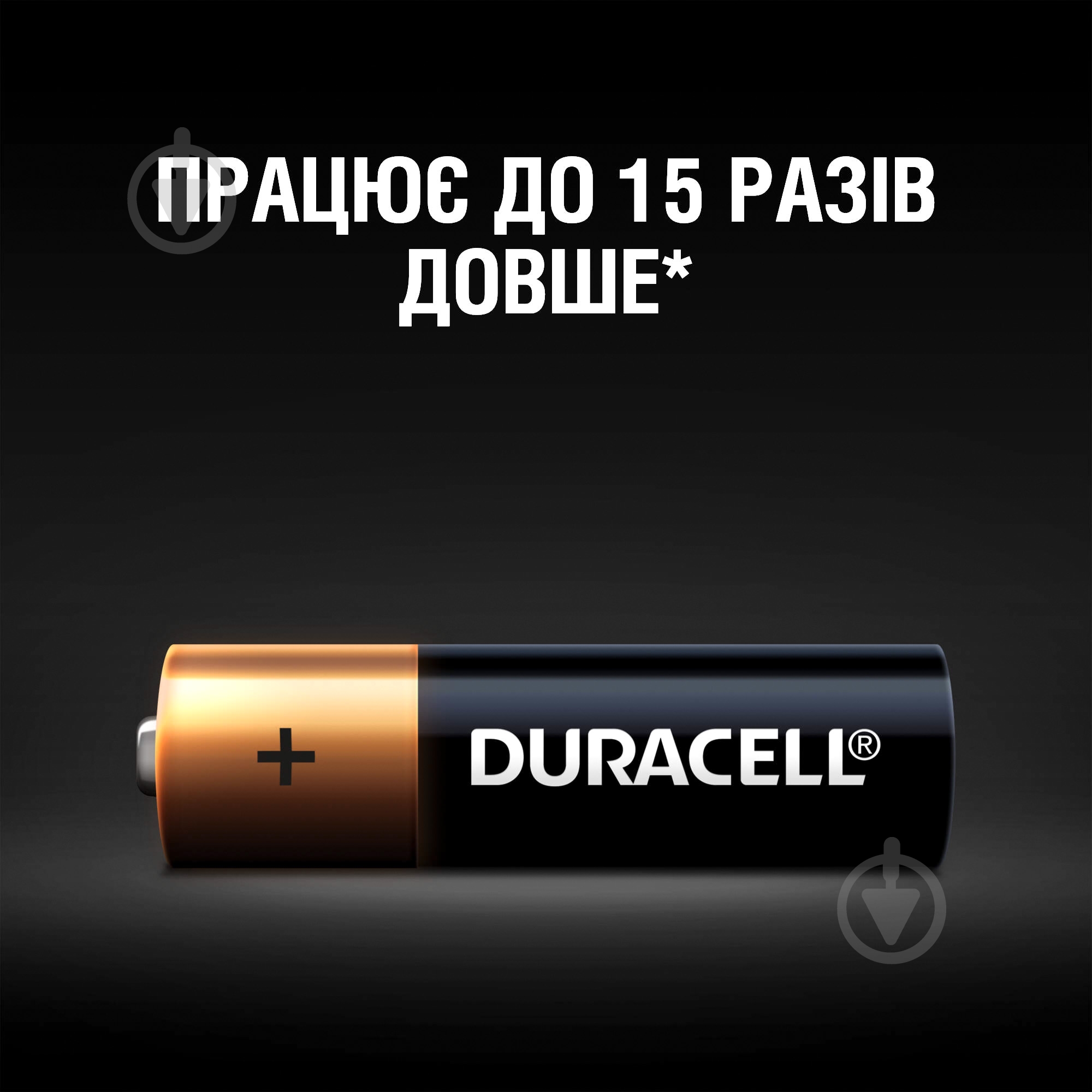 Батарейки Professional - фото 2