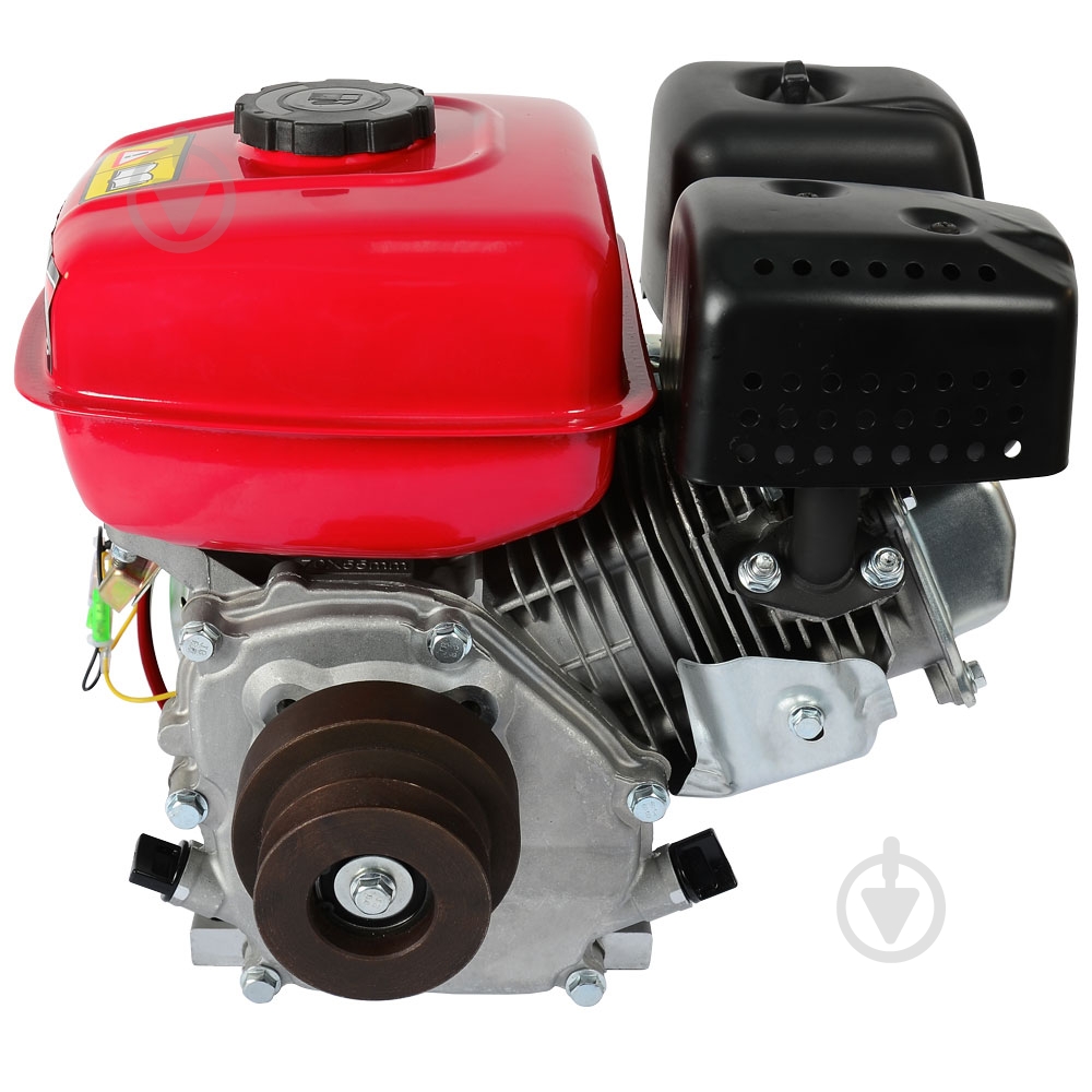 Двигун бензиновий Vitals BM 7.0b1c - фото 4