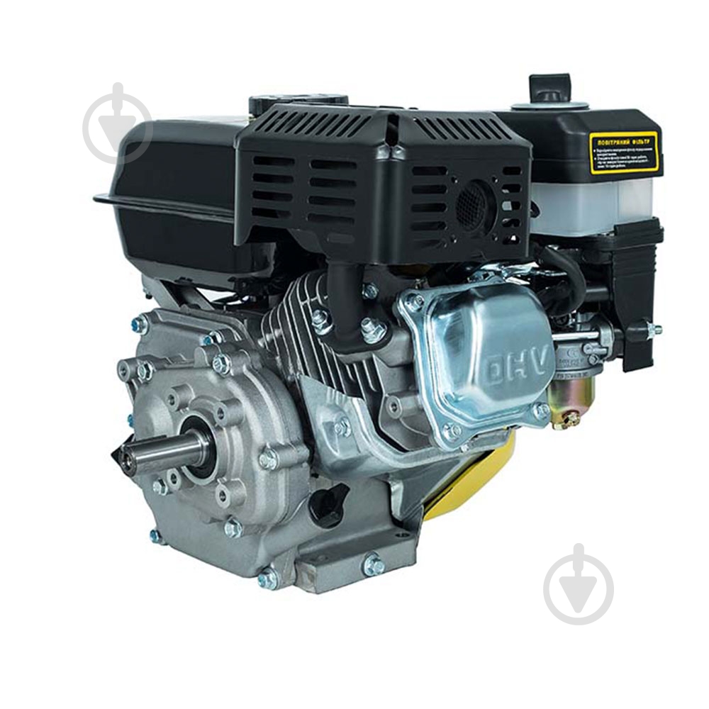 Двигатель бензиновый Кентавр ДВЗ-200Б1Х (155886) - фото 5