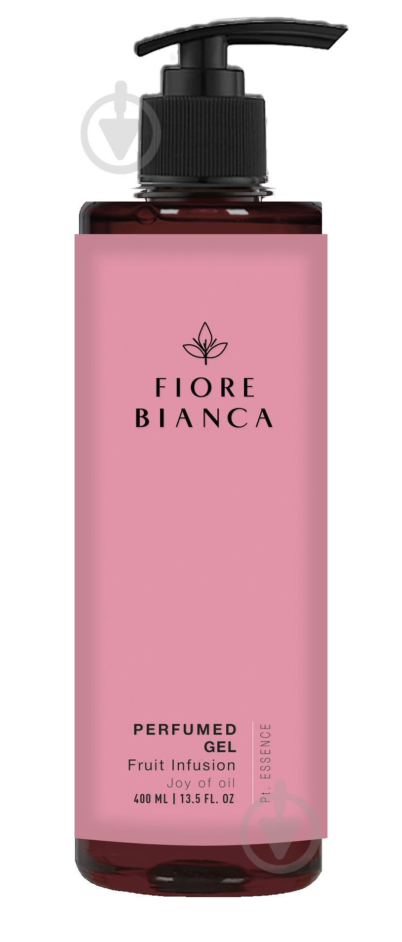 Гель для душа Fiore Bianca Fruit Infusion 400 мл - фото 1