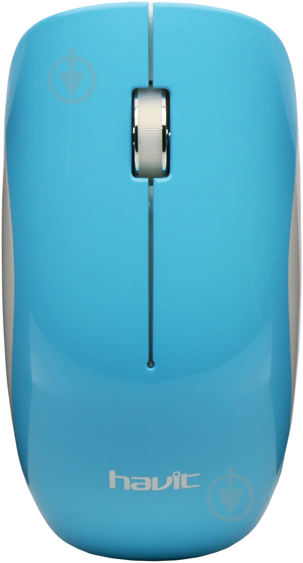 Мышь Havit HV-MS906GT blue - фото 1