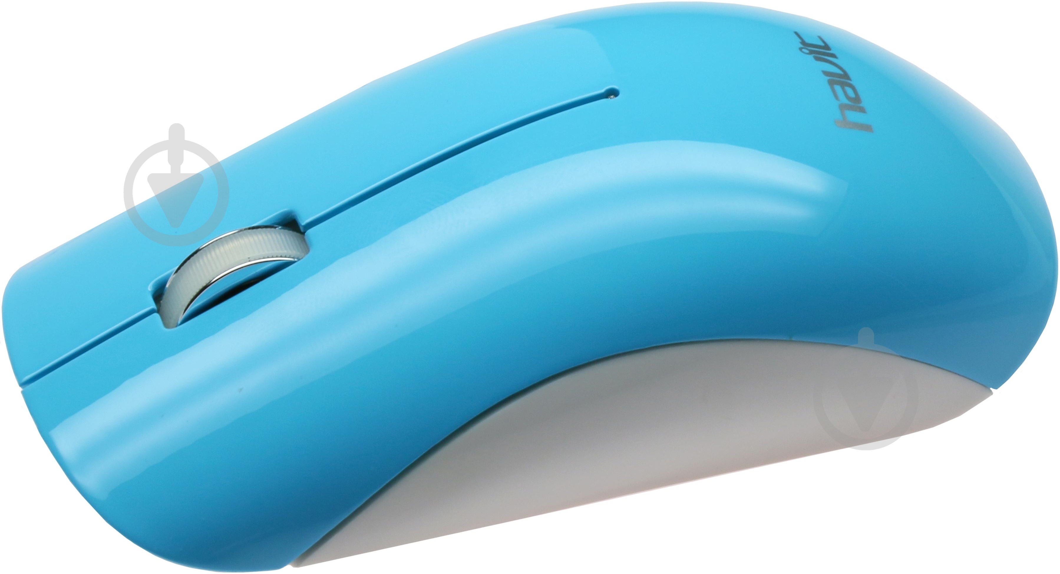 Мышь Havit HV-MS906GT blue - фото 2