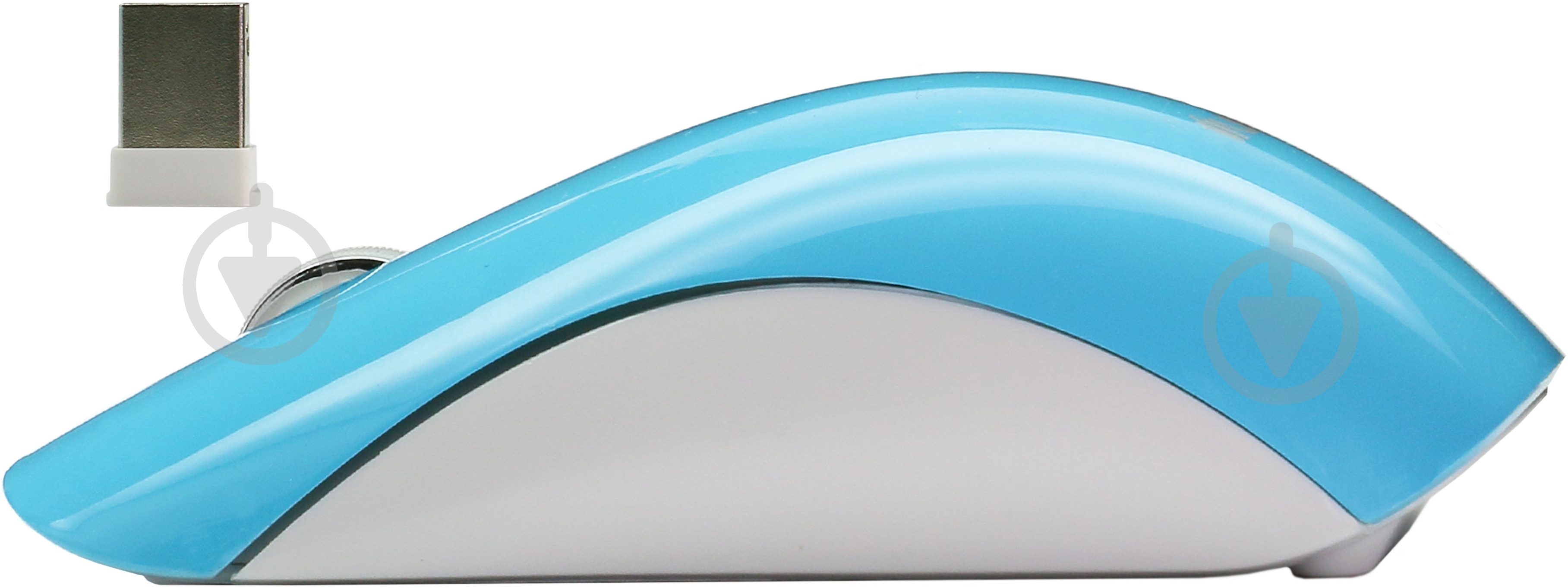 Мышь Havit HV-MS906GT blue - фото 3