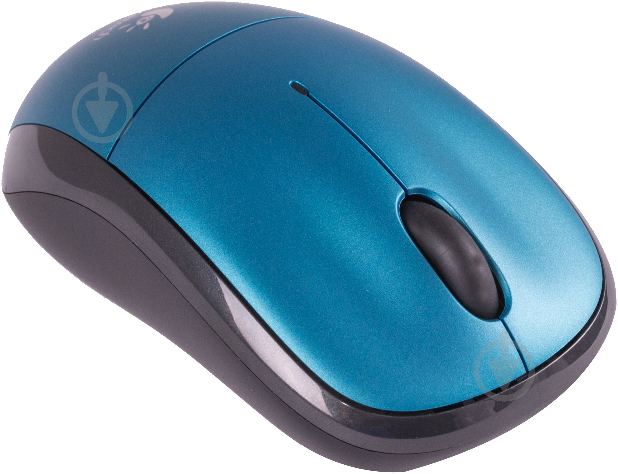 Мышь Logitech Wireless M215 (910-003164) blue - фото 3